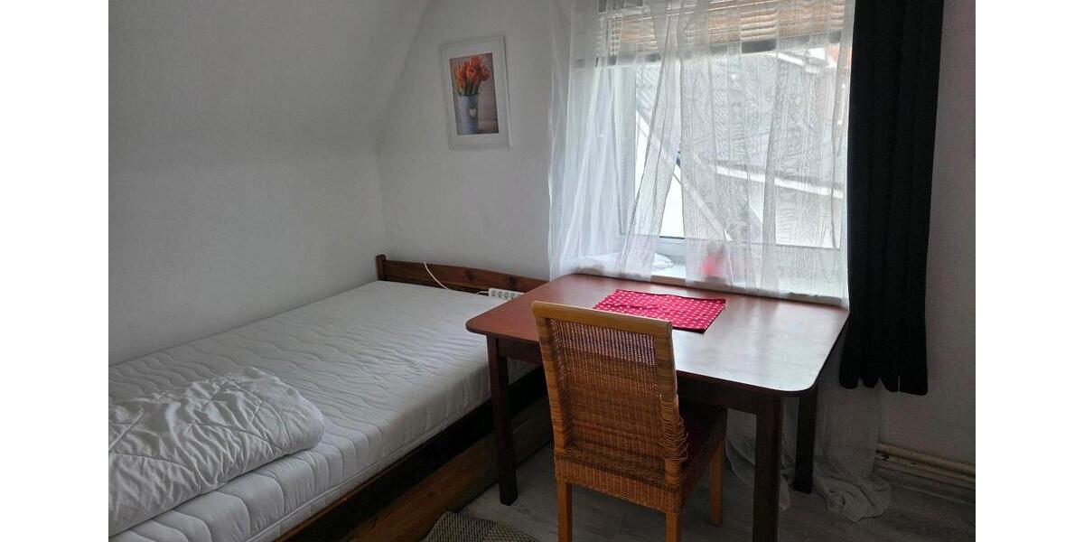Wohnen auf Zeit Reinbek - 1 Zimmer, 20 m&sup2;, 490&euro; | Angebot:26429482