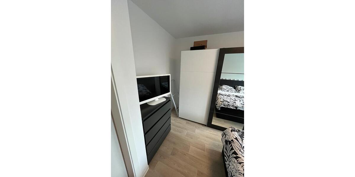 Wohnen auf Zeit Chemnitz Rabenstein - 3 Zimmer, 60 m&sup2;, 500&euro; | Angebot:26618700