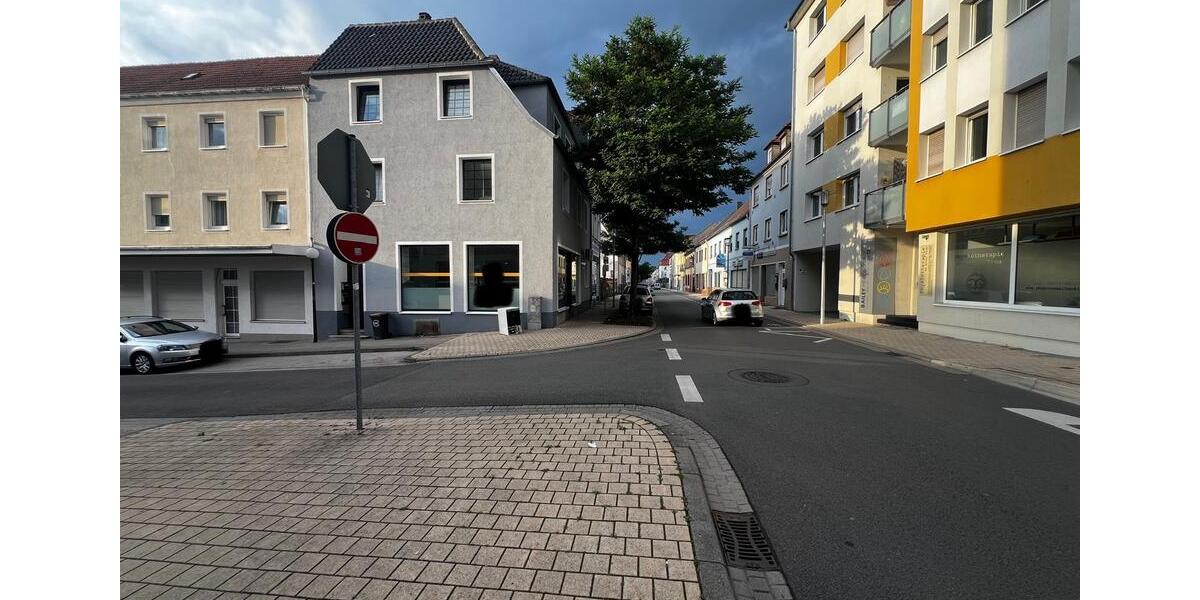 Gewerbeobjekt Zweibrücken - 550&euro; | Angebot:26572610