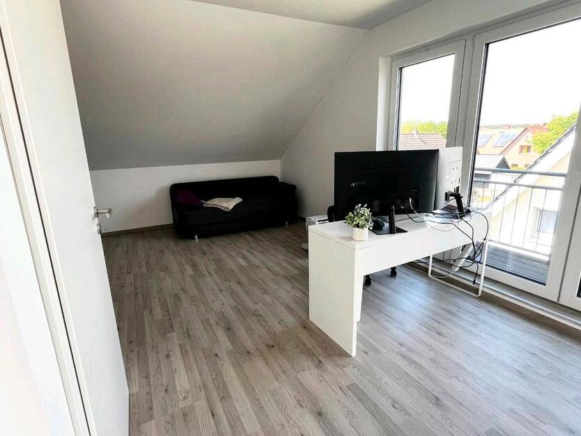 Doppelhaushälfte Smarthaus zu vermieten zimmer