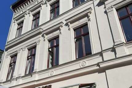 Gewerbeobjekt Brandenburg an der Havel Bahnhofsvorstadt - 1.400&euro; | Angebot:27171457