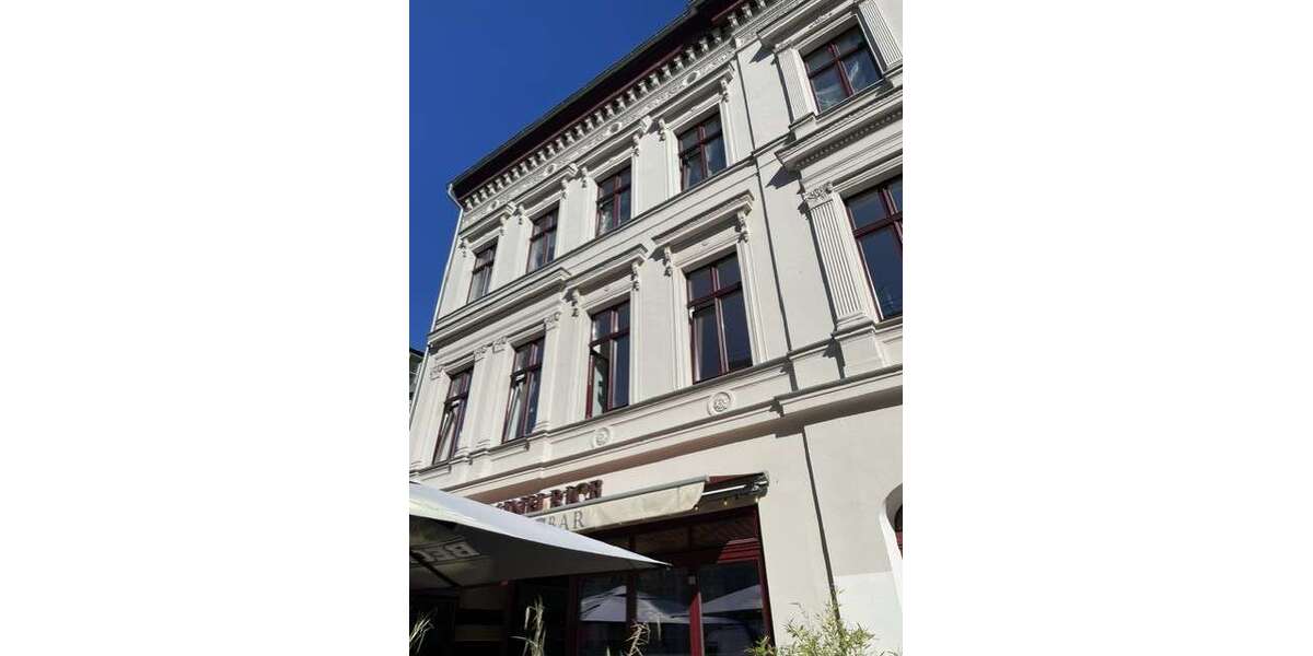 Gewerbeobjekt Brandenburg an der Havel Bahnhofsvorstadt - 1.400&euro; | Angebot:27171457