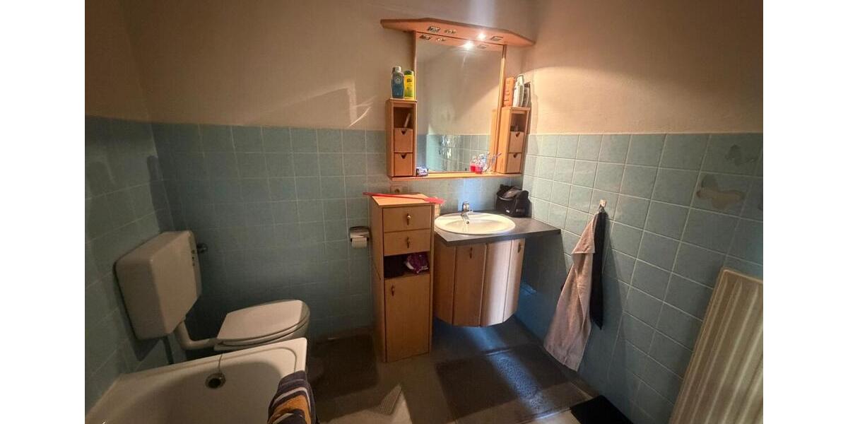 Etagenwohnung Bad Fallingbostel - 2 Zimmer, 70 m&sup2;, 600&euro; | Angebot:26476832