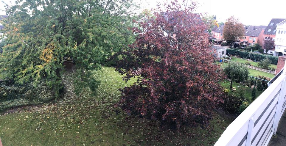 Dachgeschoßwohnung Bremen Häfen - 2.5 Zimmer, 54 m&sup2;, 650&euro; | Angebot:25865092