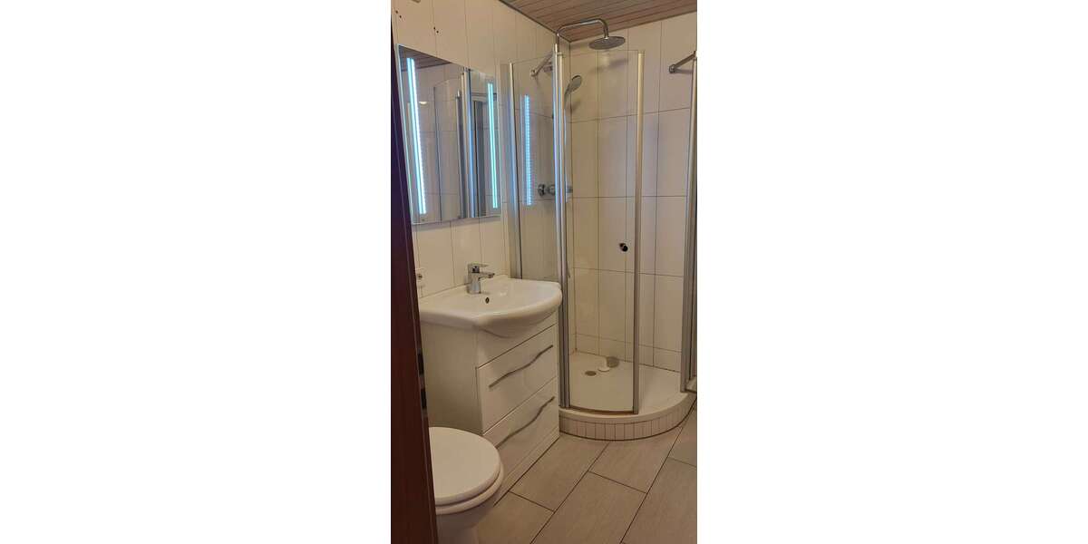 Etagenwohnung Bad Wildbad - 1 Zimmer, 32 m&sup2;, 400&euro; | Angebot:26748901