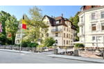 Liebevoll restaurierte 4-Zimmer-Wohnung direkt am Festspielhaus