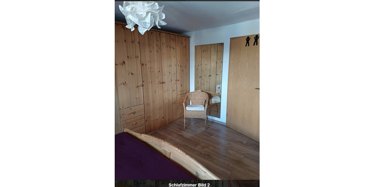 Gemütliche 2-Zimmer-Wohnung in Stadtmitte Stadtroda´s - Etagenwohnung Stadtroda | Angebot:26646246