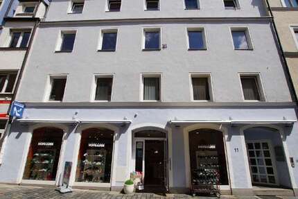 Wohnung Straubing - 2 Zimmer, 50 m&sup2;, 390&euro; | Angebot:26794528