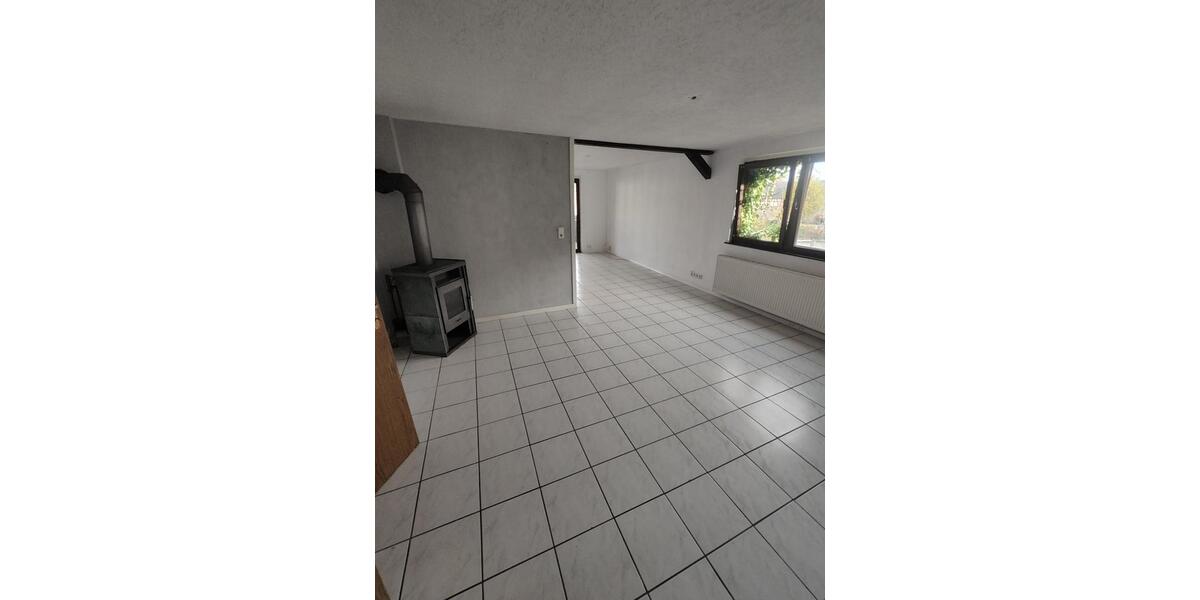 Großzügige Wohnung 3 ZKB 110m2 mit großem Balkon 3 zimmer