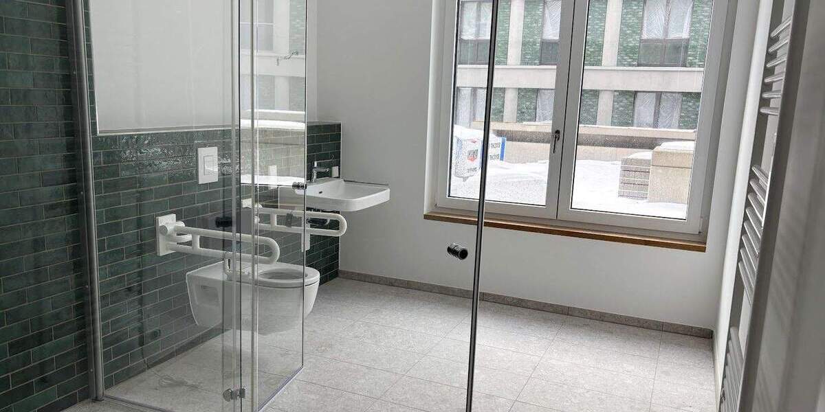 Terrassenwohnung Hannover Döhren - 3 Zimmer, 106 m&sup2;, 1.550&euro; | Angebot:24594302