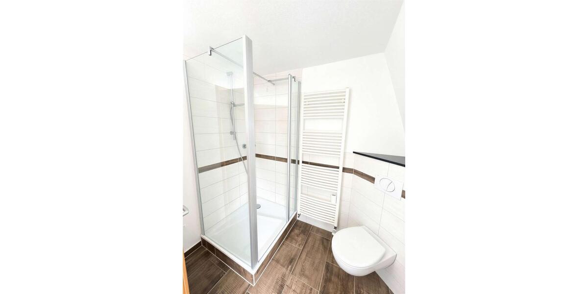 Dachgeschoßwohnung Thale - 2 Zimmer, 53 m&sup2;, 330&euro; | Angebot:26548986