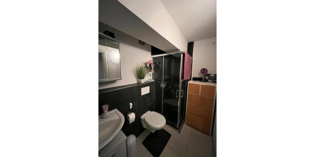 Erdgeschoßwohnung Oedheim - 2 Zimmer, 50 m&sup2;, 850&euro; | Angebot:25022206