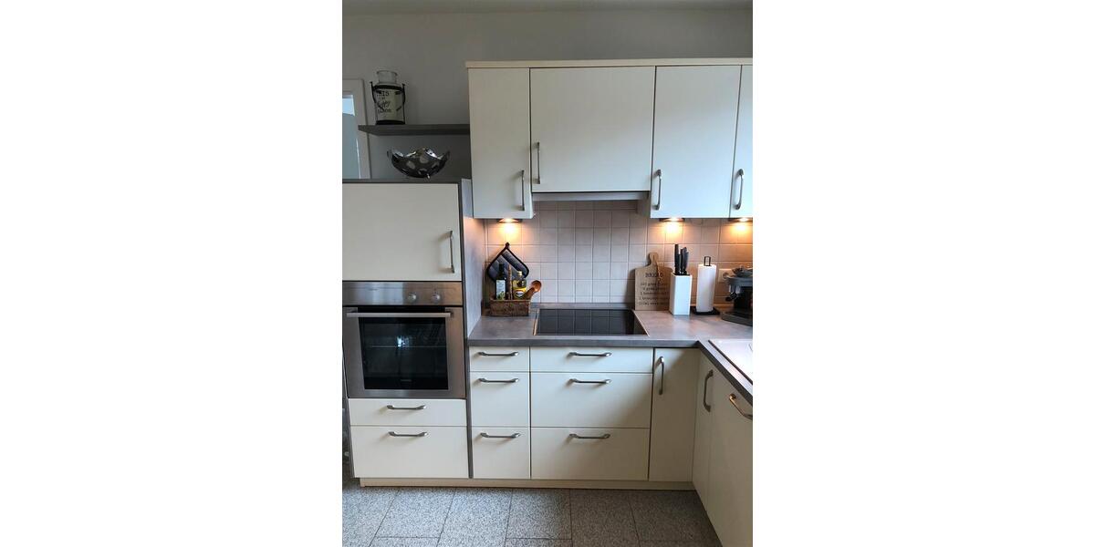 Etagenwohnung Nordhorn - 2 Zimmer, 79 m&sup2;, 720&euro; | Angebot:26618577