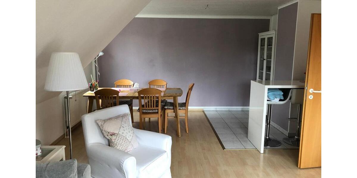 Maisonettenwohnung Büdelsdorf - 4 Zimmer, 125 m&sup2;, 1.300&euro; | Angebot:25717952