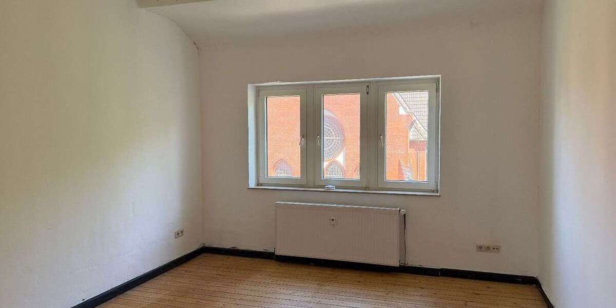Etagenwohnung Essen Altendorf - 1 Zimmer, 36 m&sup2;, 275&euro; | Angebot:27279665