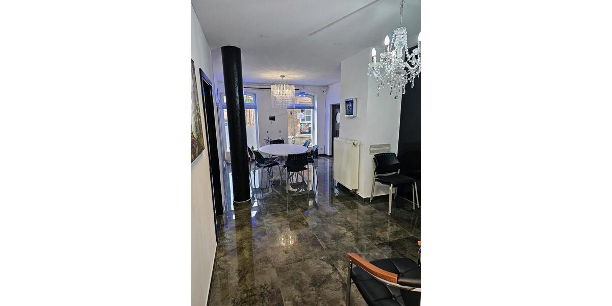 Gewerbeobjekt Germersheim - 600&euro; | Angebot:26040503