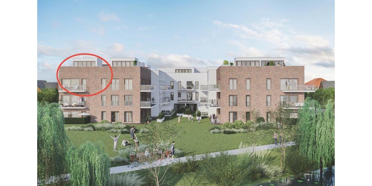 Einfamilienhaus Neuruppin - 3.5 Zimmer, 100 m&sup2;, 1.970&euro; | Angebot:25418203