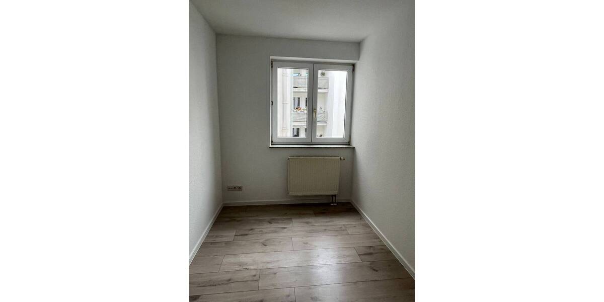 Etagenwohnung Gotha - 3 Zimmer, 107 m&sup2;, 920&euro; | Angebot:26763650