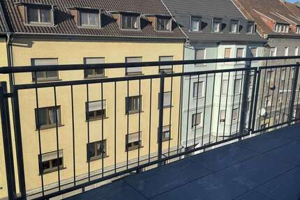 Wohnung zum Mieten in Saarbrücken 753 € 68 m² 3 zimmer