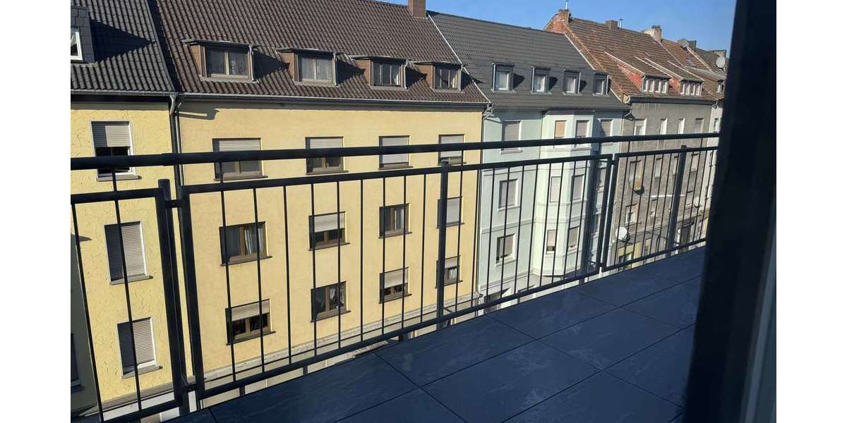 Wohnung zum Mieten in Saarbrücken 753 € 68 m² 3 zimmer