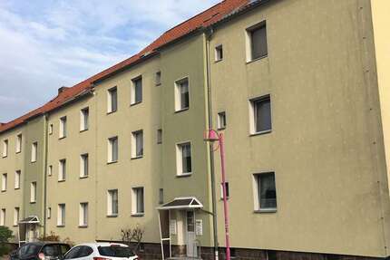 Wohnung zum Mieten in Mittweida 195 € 33 m² 2 zimmer