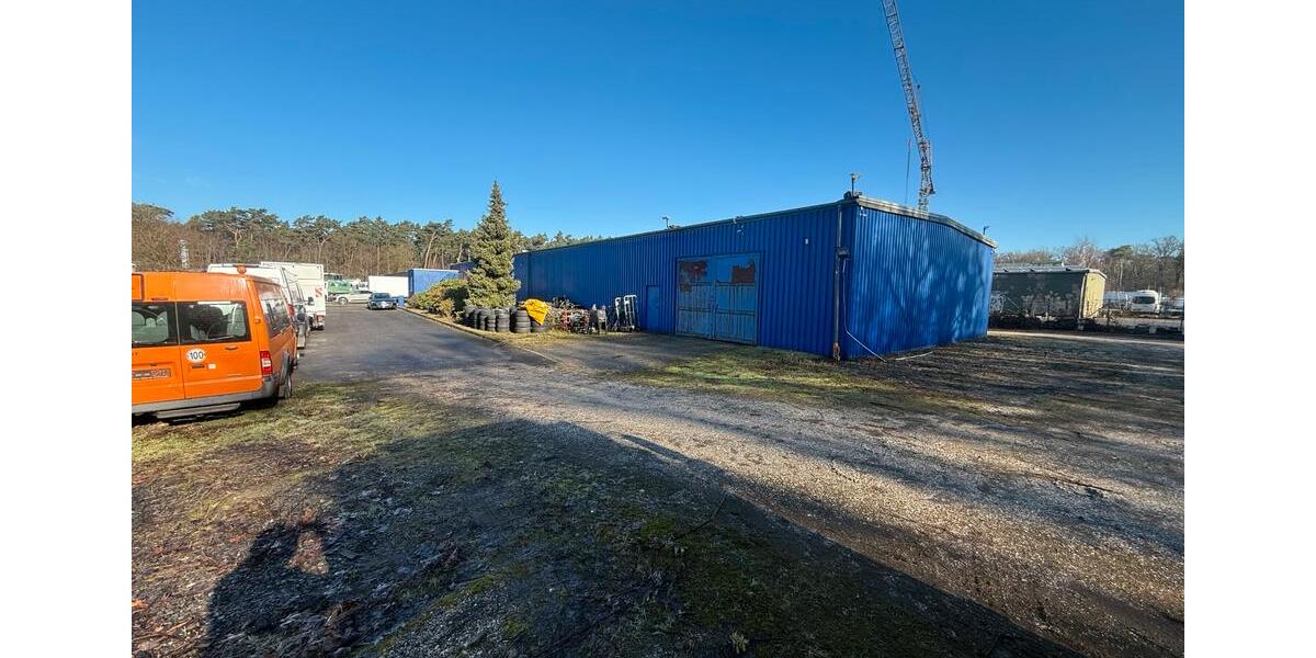 Gewerbeobjekt Wegberg - 3.950&euro; | Angebot:26254743