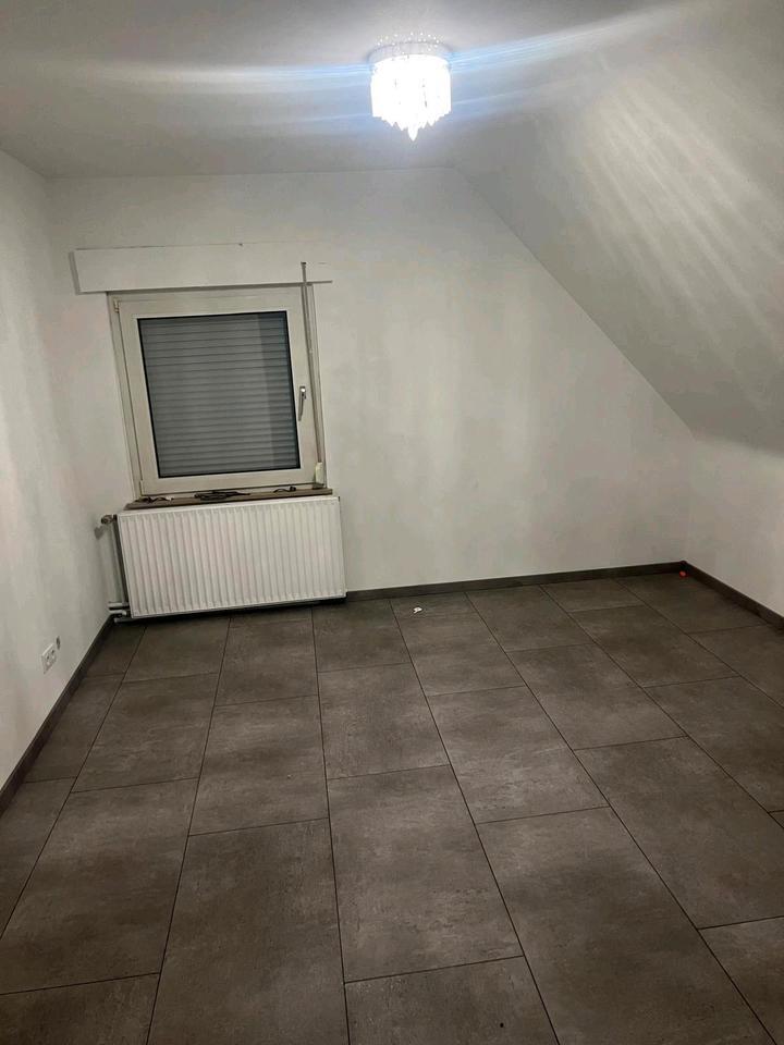 Wohnung für Miete für Studenten