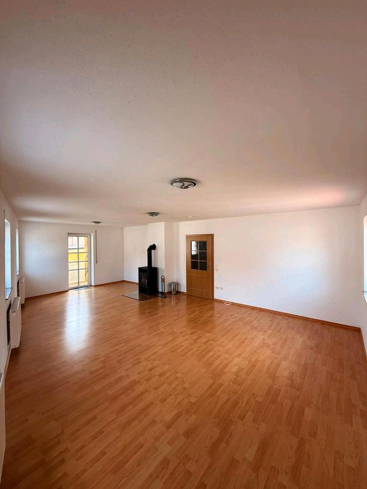 3.5 Zimmer Wohnung mit Einbauküche