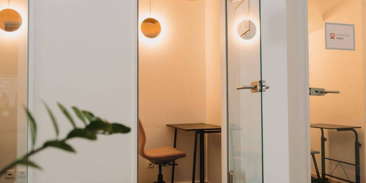 Gewerbeobjekt Berlin Kreuzberg - 275&euro; | Angebot:26842145