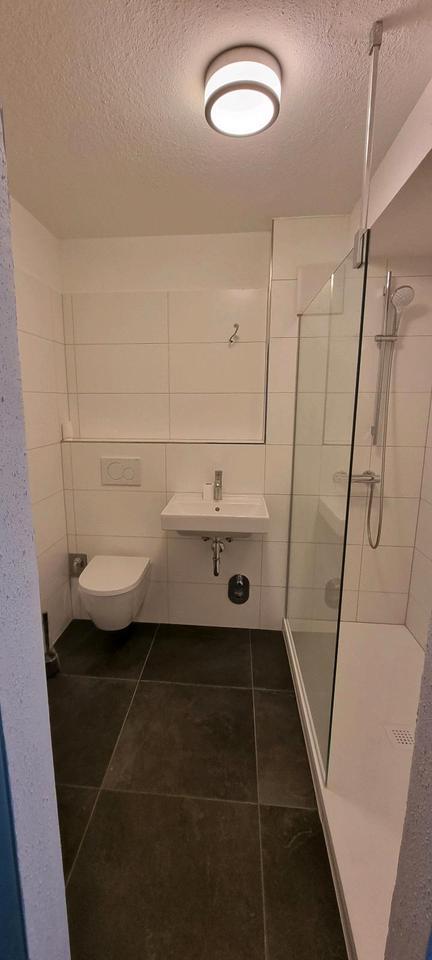 2 Zimmerwohnung Braunlage