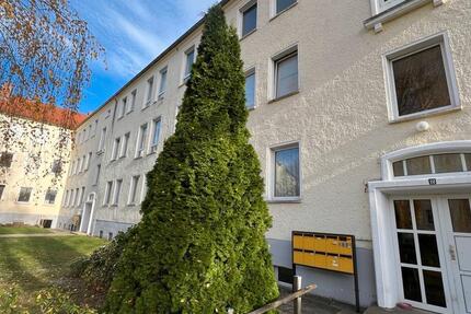 Wohnung Hettstedt - 2 Zimmer, 60 m&sup2;, 420&euro; | Angebot:24623960