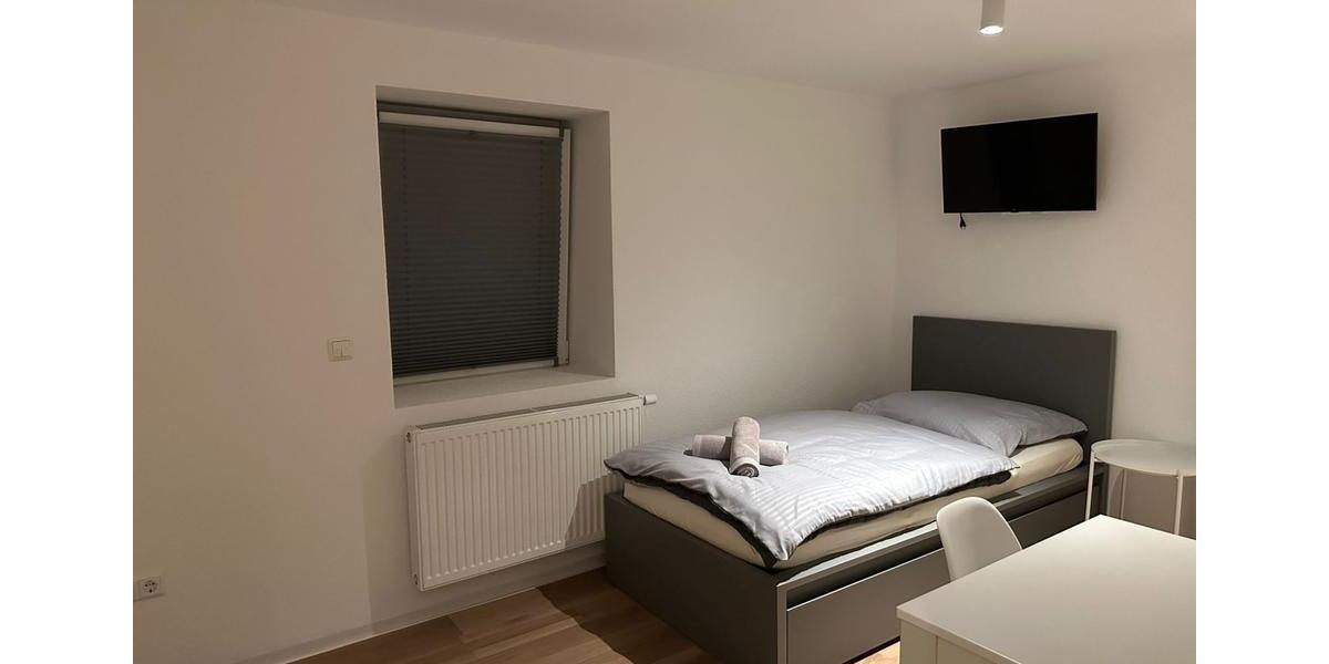 Wohnen auf Zeit Altbach - 5 Zimmer, 150 m&sup2;, 3.980&euro; | Angebot:26213591