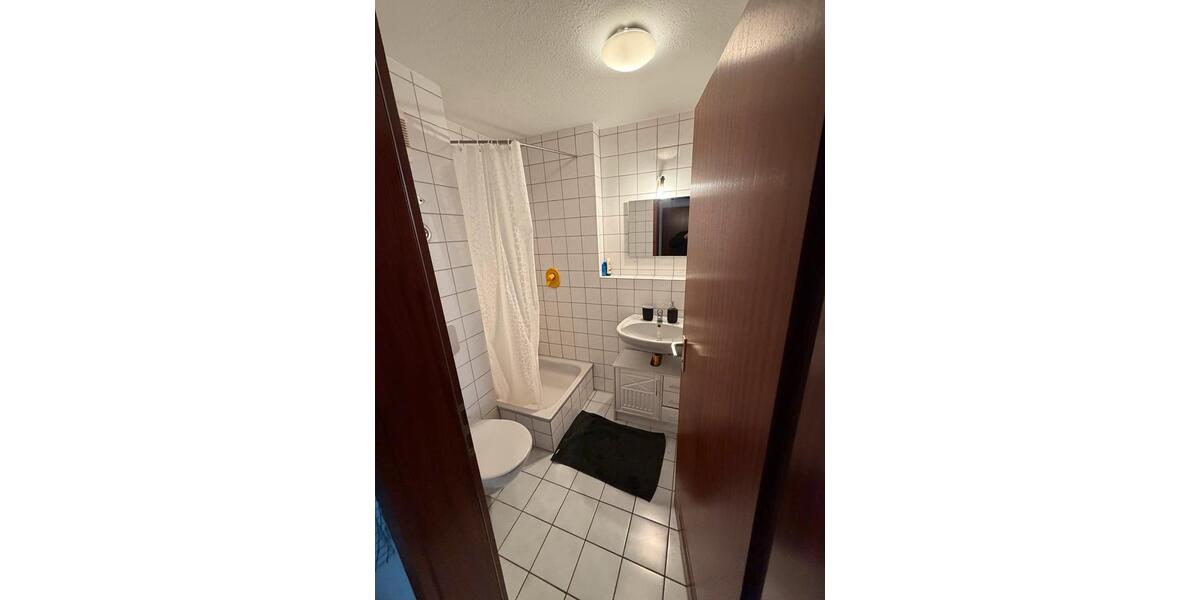 Etagenwohnung Filderstadt - 1 Zimmer, 28 m&sup2;, 850&euro; | Angebot:26048767