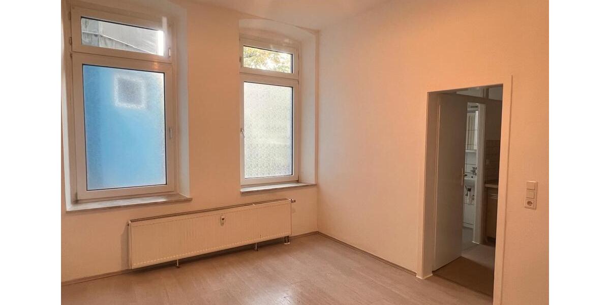 Erdgeschoßwohnung Krefeld - 2 Zimmer, 51 m&sup2;, 815&euro; | Angebot:24824876