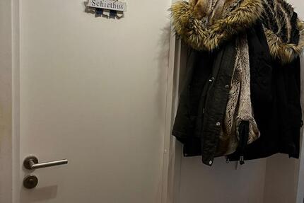1-Zimmerappartment mit Südbalkon in ruhiger Lage