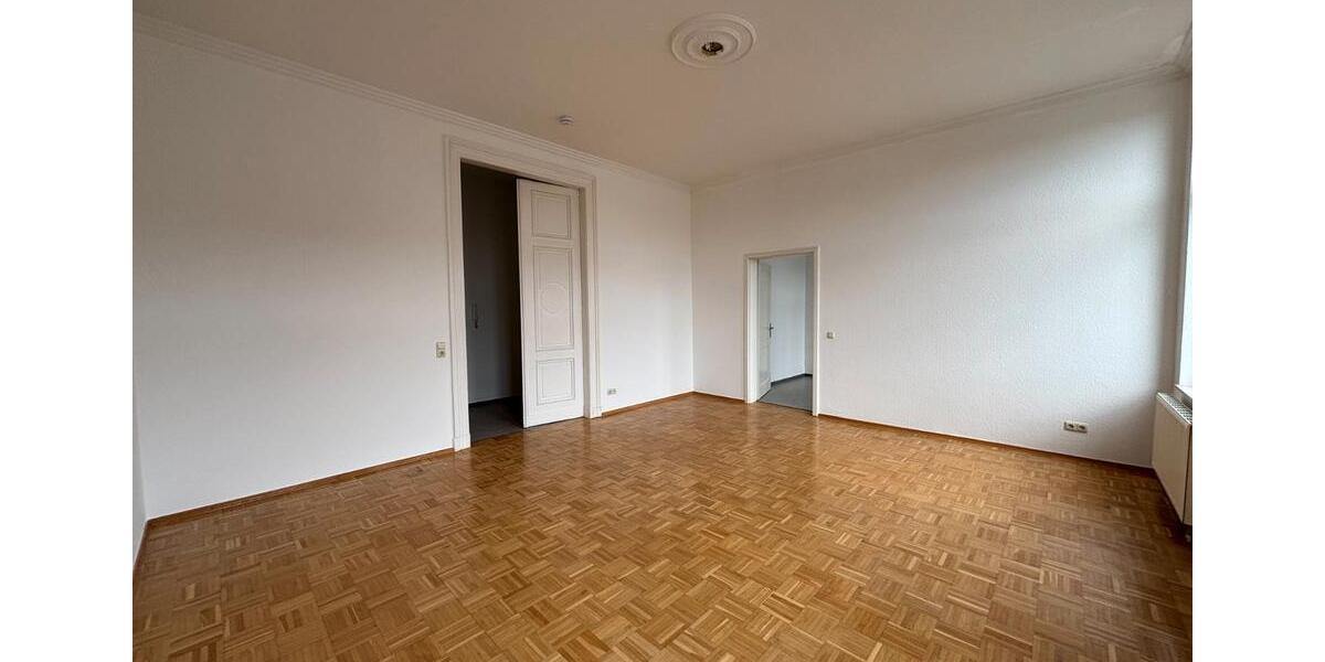 Etagenwohnung Greifswald - 3 Zimmer, 92 m&sup2;, 920&euro; | Angebot:26489172