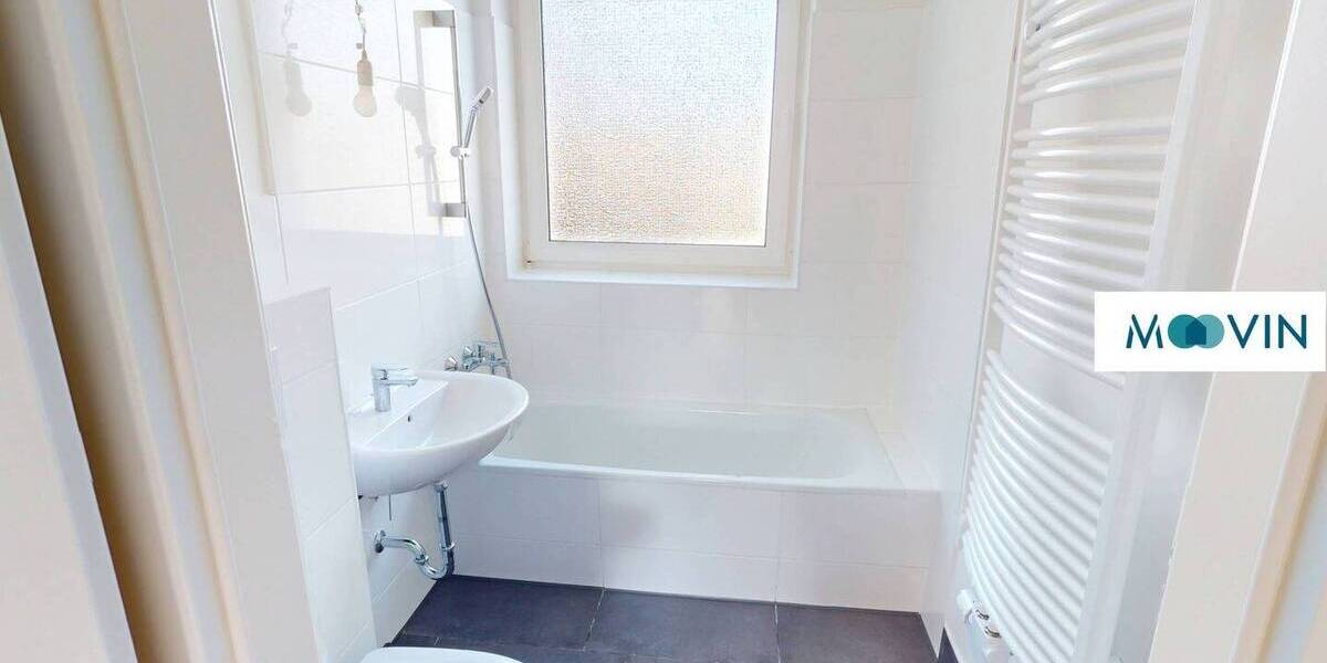 Etagenwohnung Neumünster Einfeld - 3 Zimmer, 68 m&sup2;, 615&euro; | Angebot:26758872