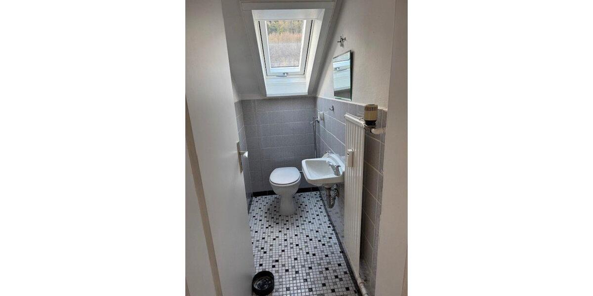 Dachgeschoßwohnung Kronach - 4 Zimmer, 86 m&sup2;, 550&euro; | Angebot:26233550