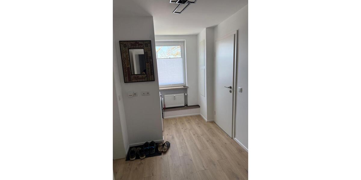 Etagenwohnung Neuötting - 2 Zimmer, 57 m&sup2;, 695&euro; | Angebot:25875121