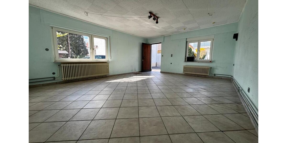 Gewerbeobjekt Wallertheim - 250&euro; | Angebot:26008703