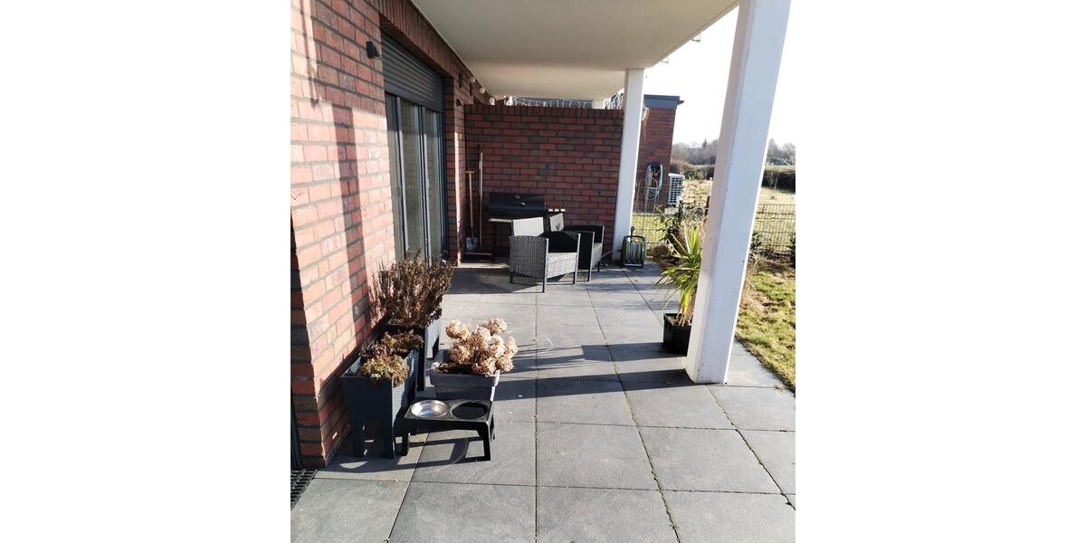 Erdgeschoßwohnung Bad Bevensen - 3 Zimmer, 109 m&sup2;, 1.250&euro; | Angebot:25271057