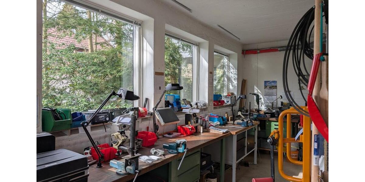 Gewerbeobjekt Buchholz in der Nordheide - 700&euro; | Angebot:26099326