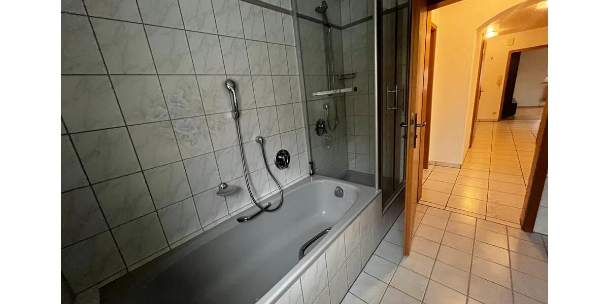 4-Zimmer Wohnung in Hirschaid 4 zimmer