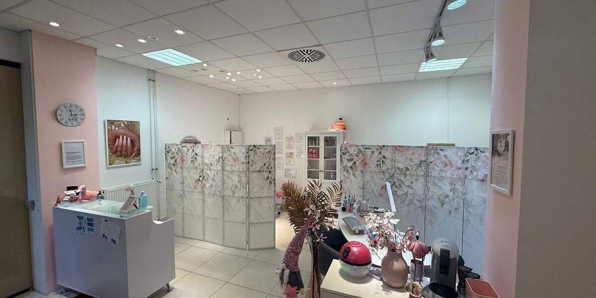 Gewerbeobjekt Herbolzheim - 425&euro; | Angebot:25733870