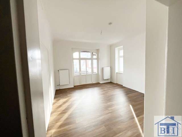Etagenwohnung Zittau - 4 Zimmer, 118 m&sup2;, 826&euro; | Angebot:24871178