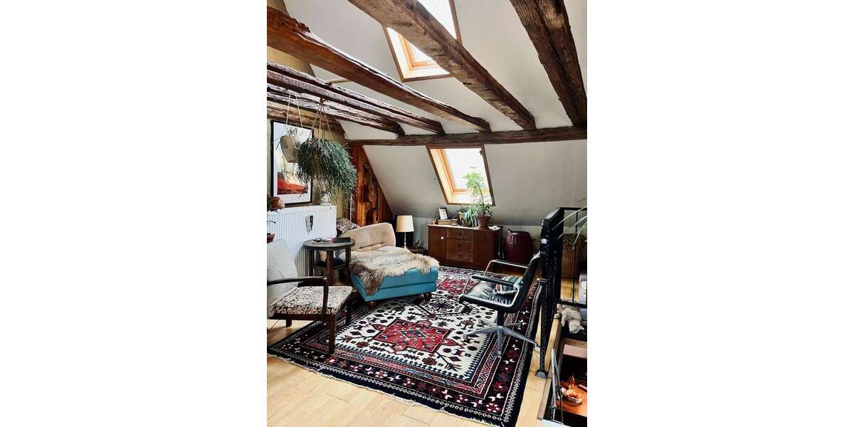 Etagenwohnung Oppenheim - 2.5 Zimmer, 61 m&sup2;, 777&euro; | Angebot:26807997