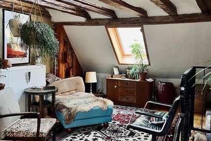 Wohnung Oppenheim - 2.5 Zimmer, 61 m&sup2;, 777&euro; | Angebot:26807997