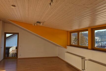 2-Zimmer Wohnung in Calw-Stammheim 2 zimmer