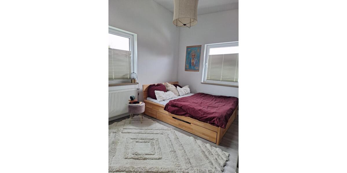 Etagenwohnung Bad Segeberg - 3 Zimmer, 104 m&sup2;, 1.250&euro; | Angebot:25304256