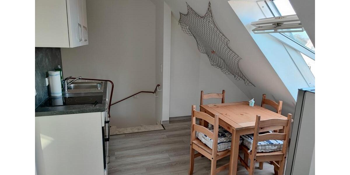 Wohnen auf Zeit Cuxhaven - 1.5 Zimmer, 50 m&sup2;, 1.000&euro; | Angebot:26033898